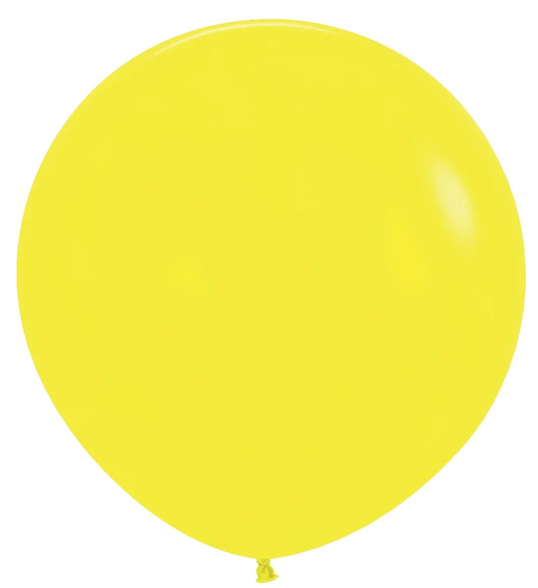 SEMPERTEX | Fashion Yellow - 24 in.