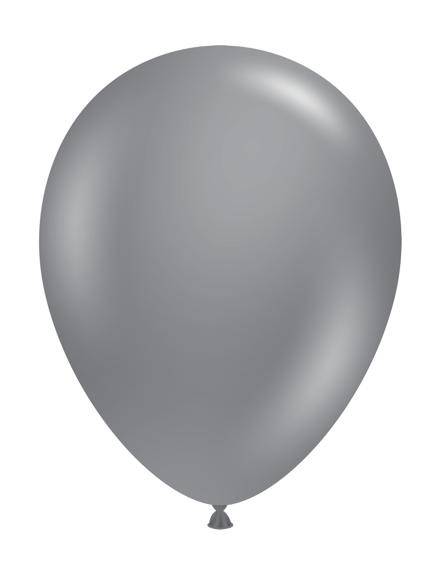 TUFTEX | Designer Balloon Smoke - 5 in.