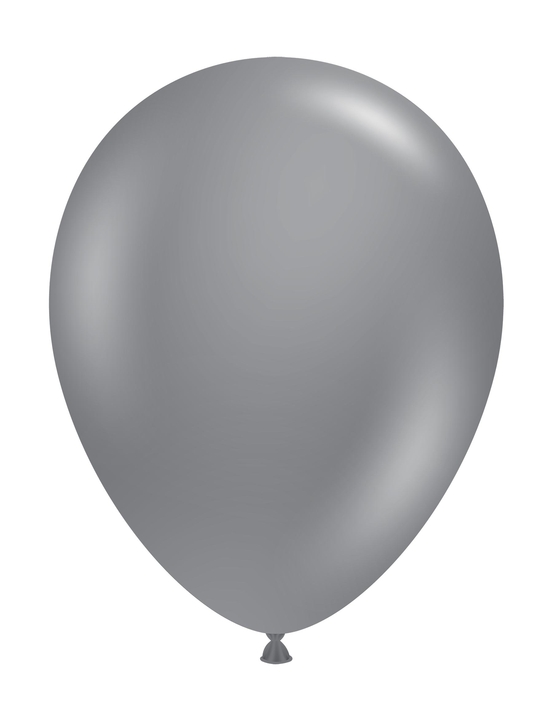 TUFTEX | Designer Balloon Smoke - 5 in.