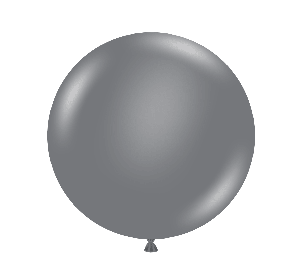 TUFTEX | Designer Balloon Smoke - 24 in.