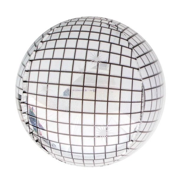 Disco Ball Sphere 36" Single Pack