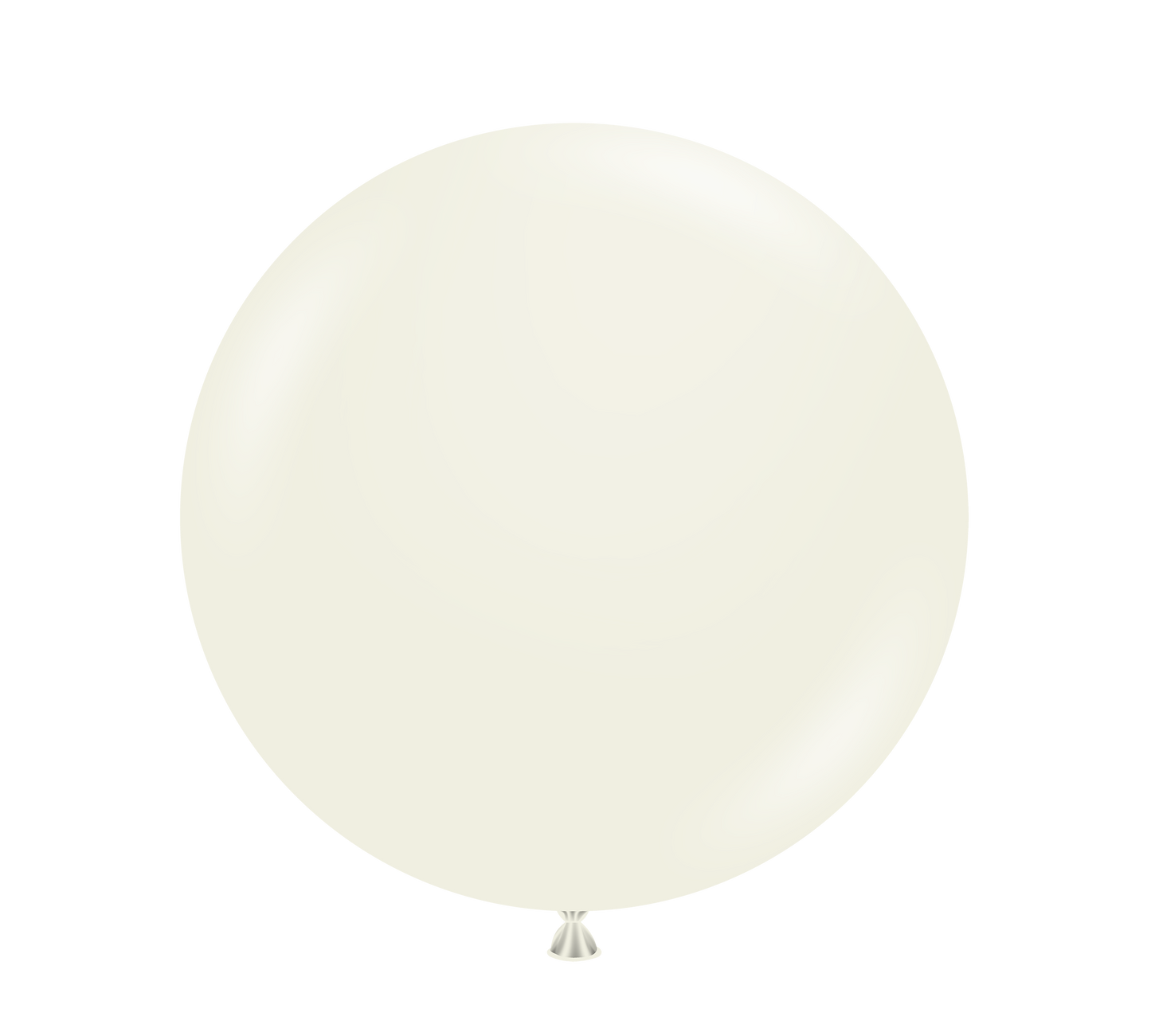 TUFTEX | Pearl Balloon Lace - 24 in.