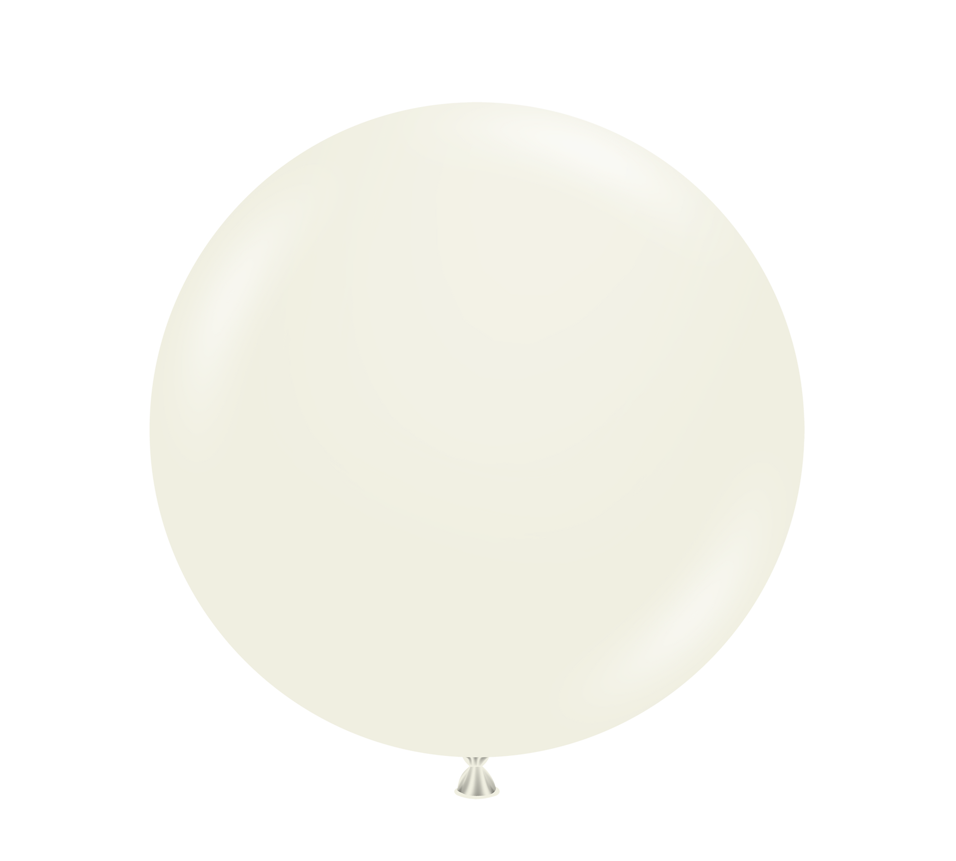 TUFTEX | Pearl Balloon Lace - 24 in.