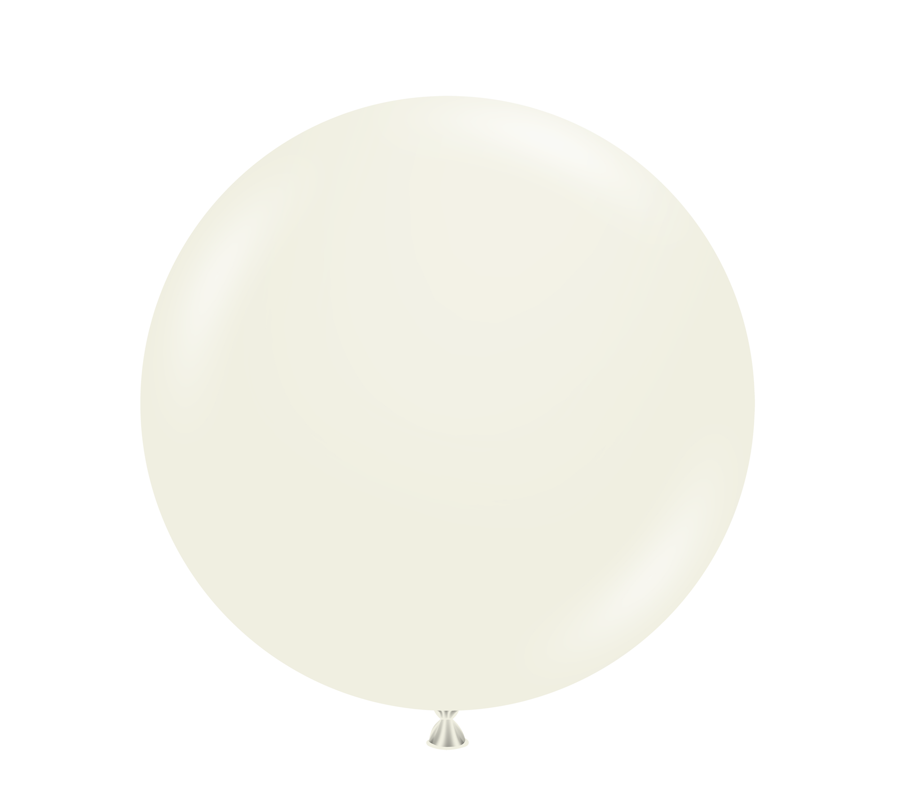 TUFTEX | Pearl Balloon Lace - 24 in.