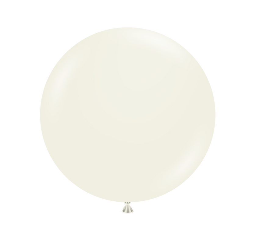 TUFTEX | Pearl Balloon Lace - 24 in.