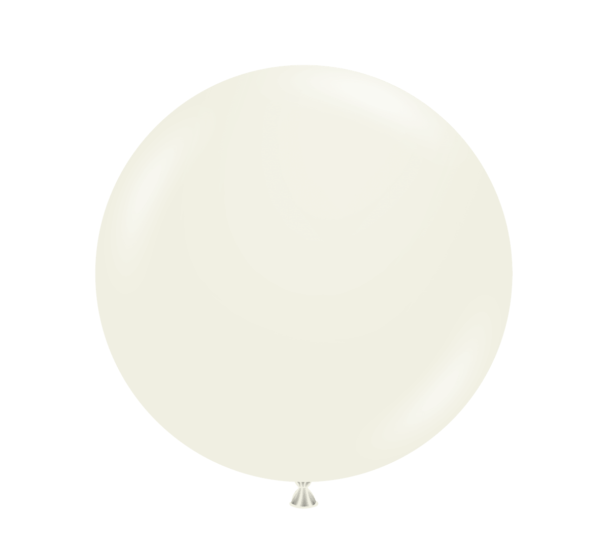 TUFTEX | Pearl Balloon Lace - 24 in.