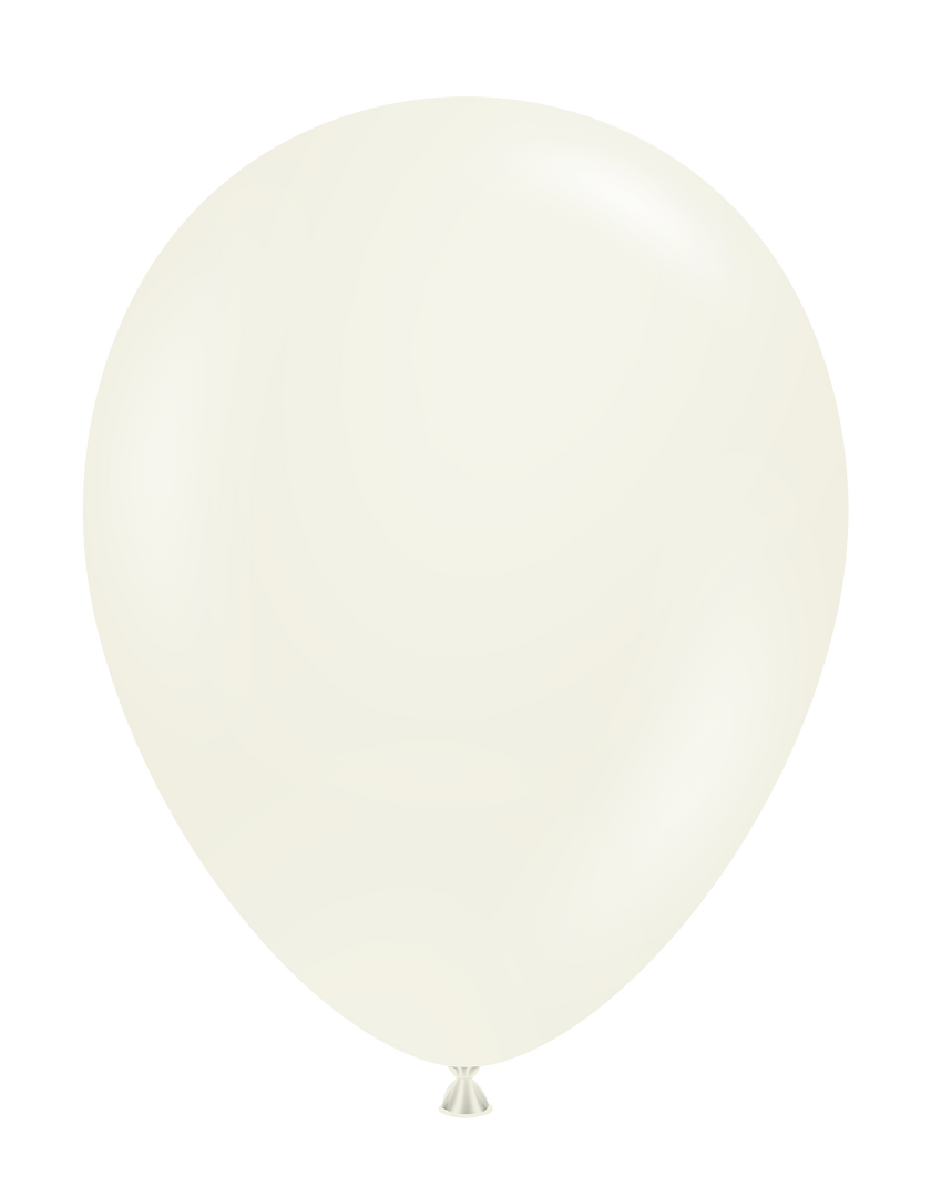 TUFTEX | Pearl Balloon Lace - 11 in.