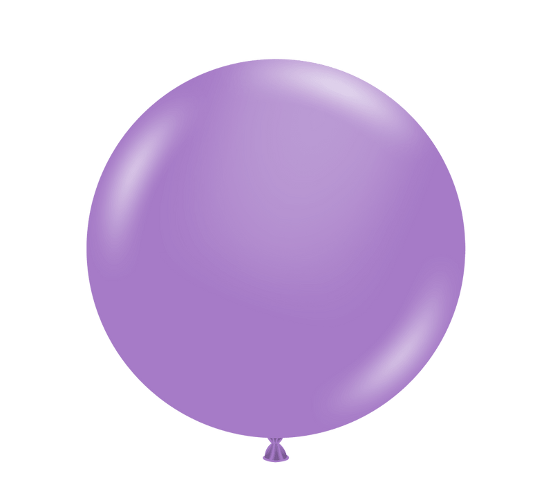 TUFTEX | Designer Balloon Lavender - 24 in.