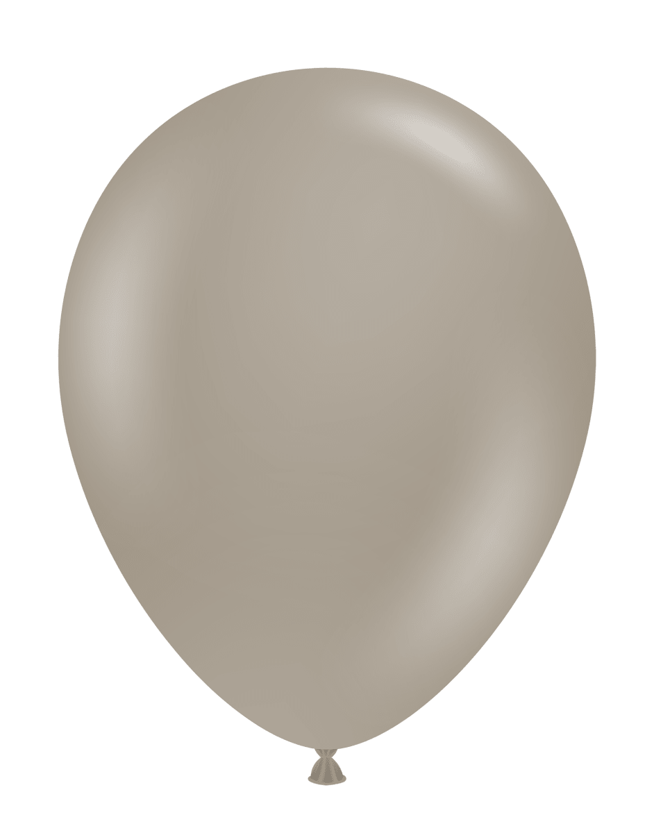 TUFTEX | Designer Balloon Malted - 5 in.