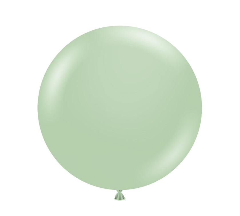 TUFTEX | Pearl Balloon Meadow - 24 in.