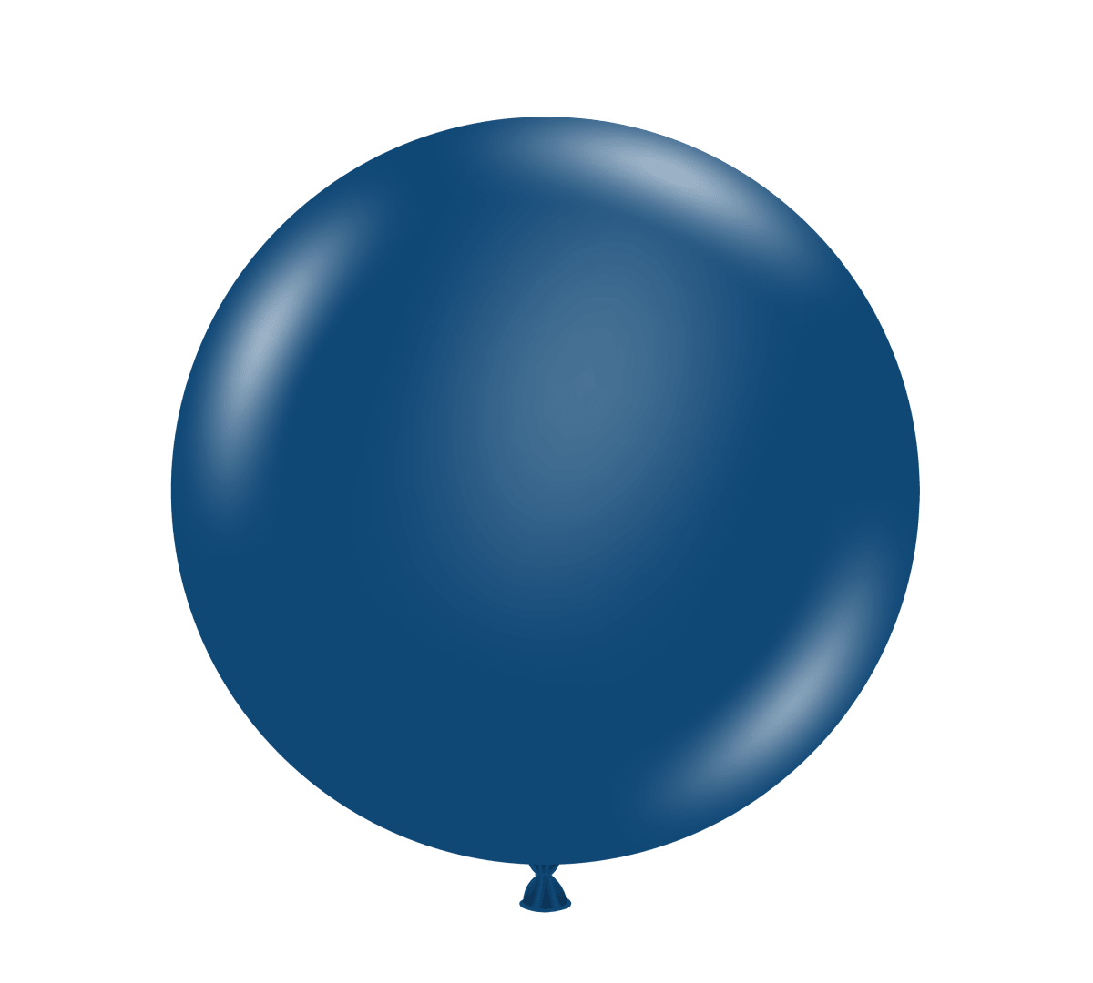 TUFTEX | Designer Balloon Navy - 24 in.