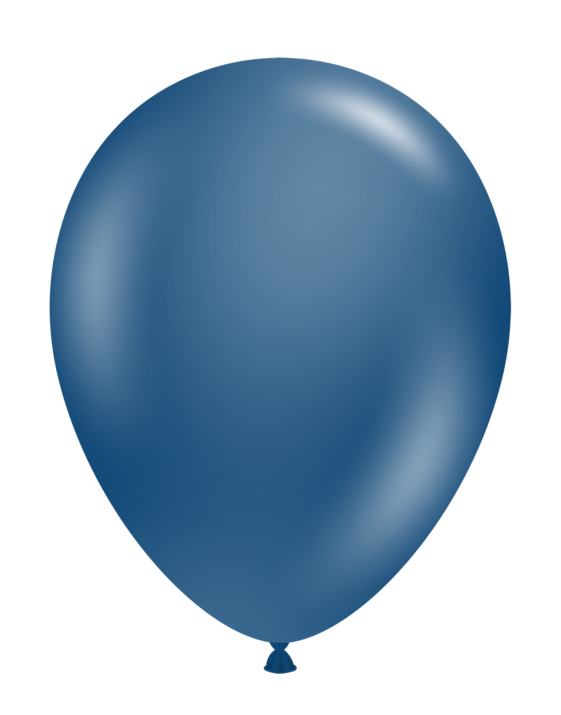 TUFTEX | Designer Balloon Navy - 5 in.