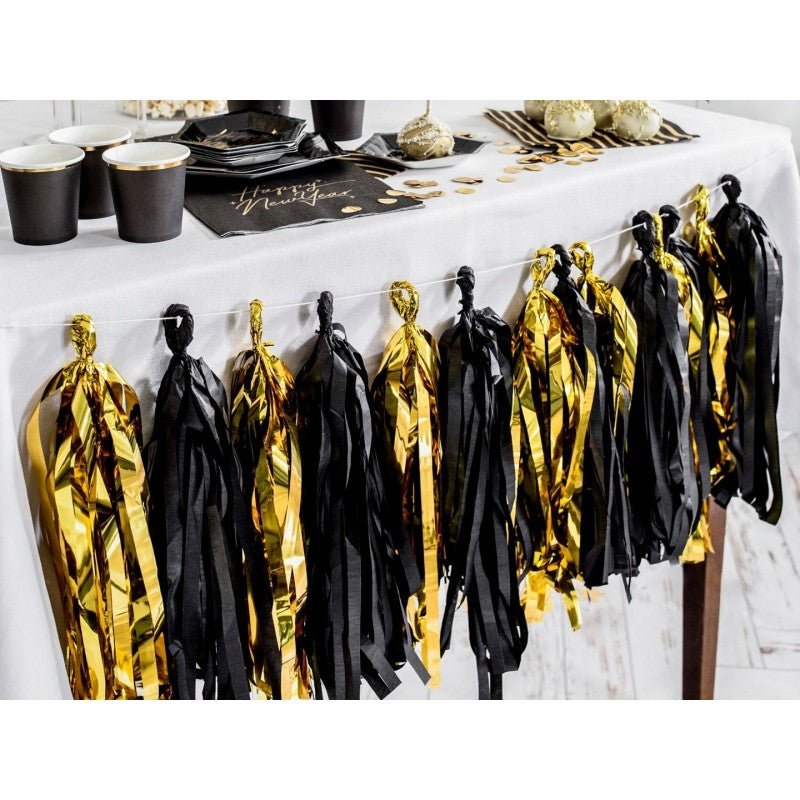 Tassel Garland Mix - TG2