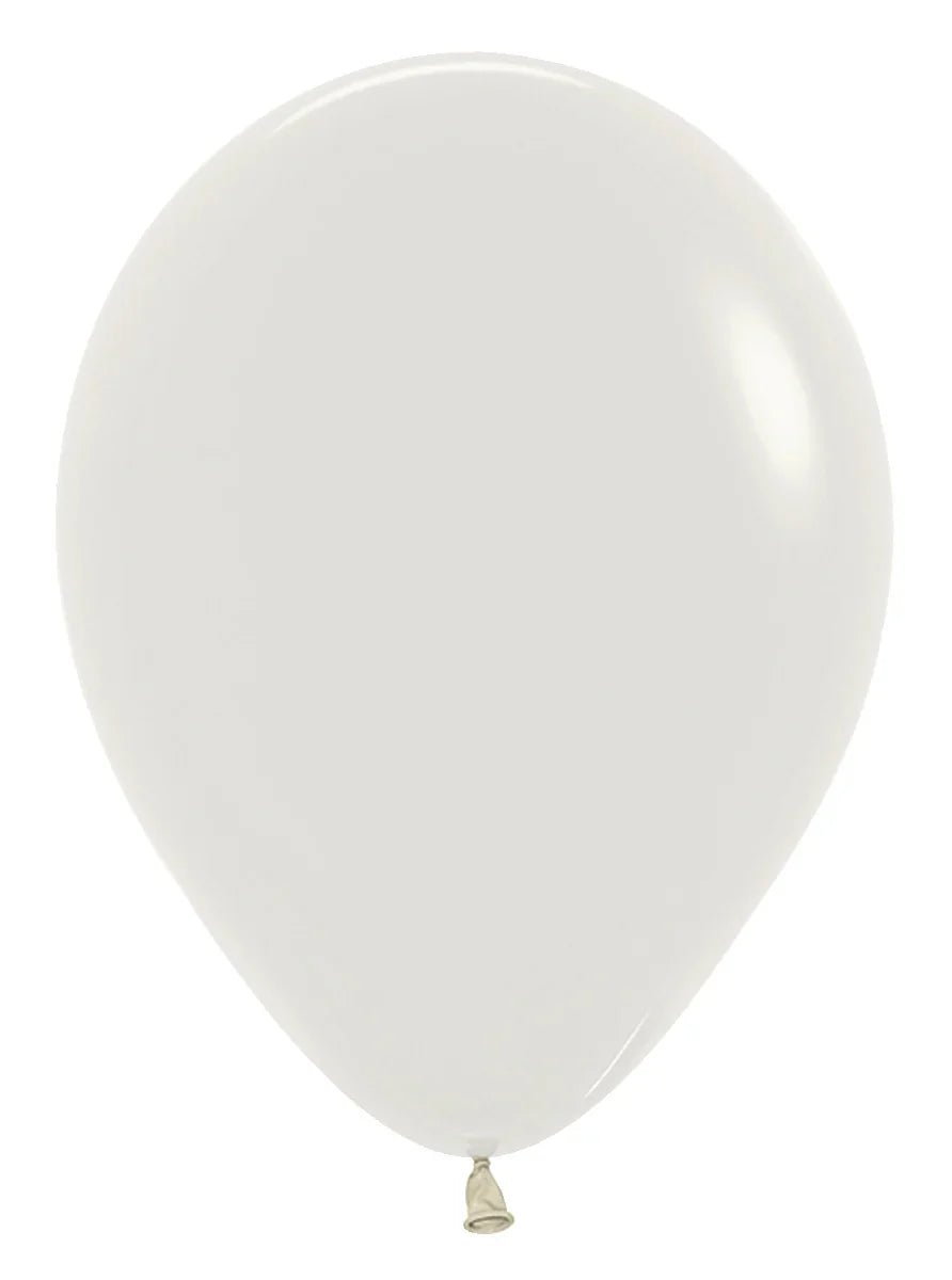 SEMPERTEX Houston | Pastel Dusk Cream - 5 in.