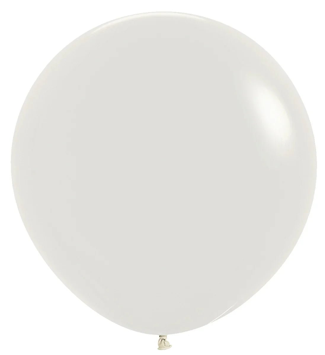 SEMPERTEX | Pastel Dusk Cream - 24 in.