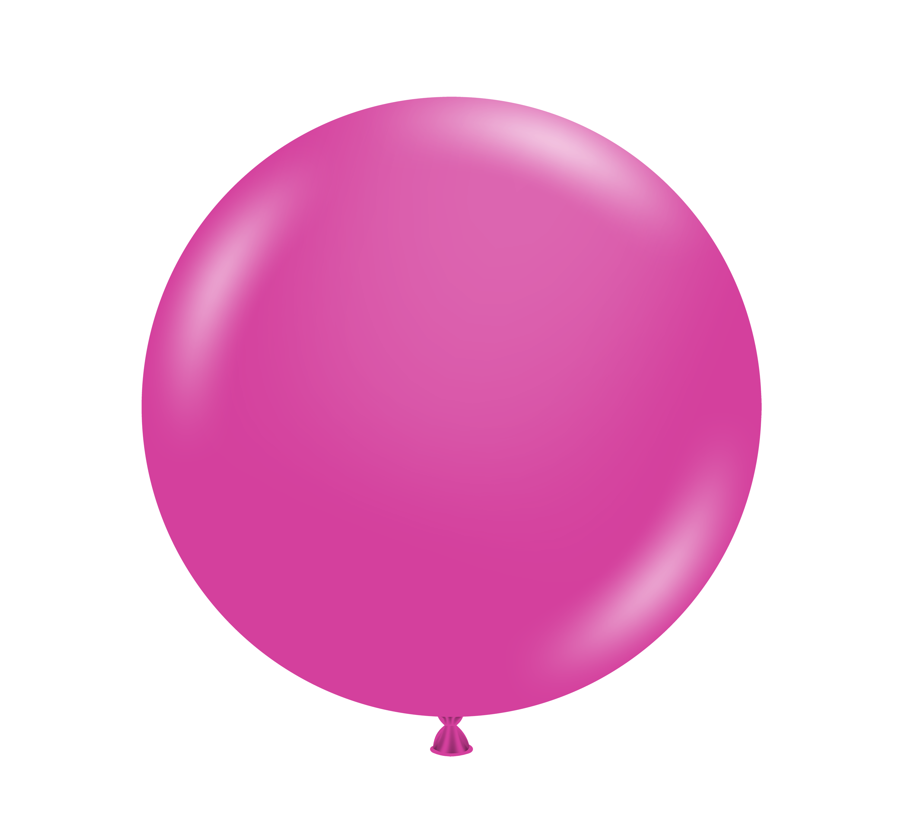 TUFTEX | Designer Balloon Pixie - 36 in. - 2Pcs Per Package