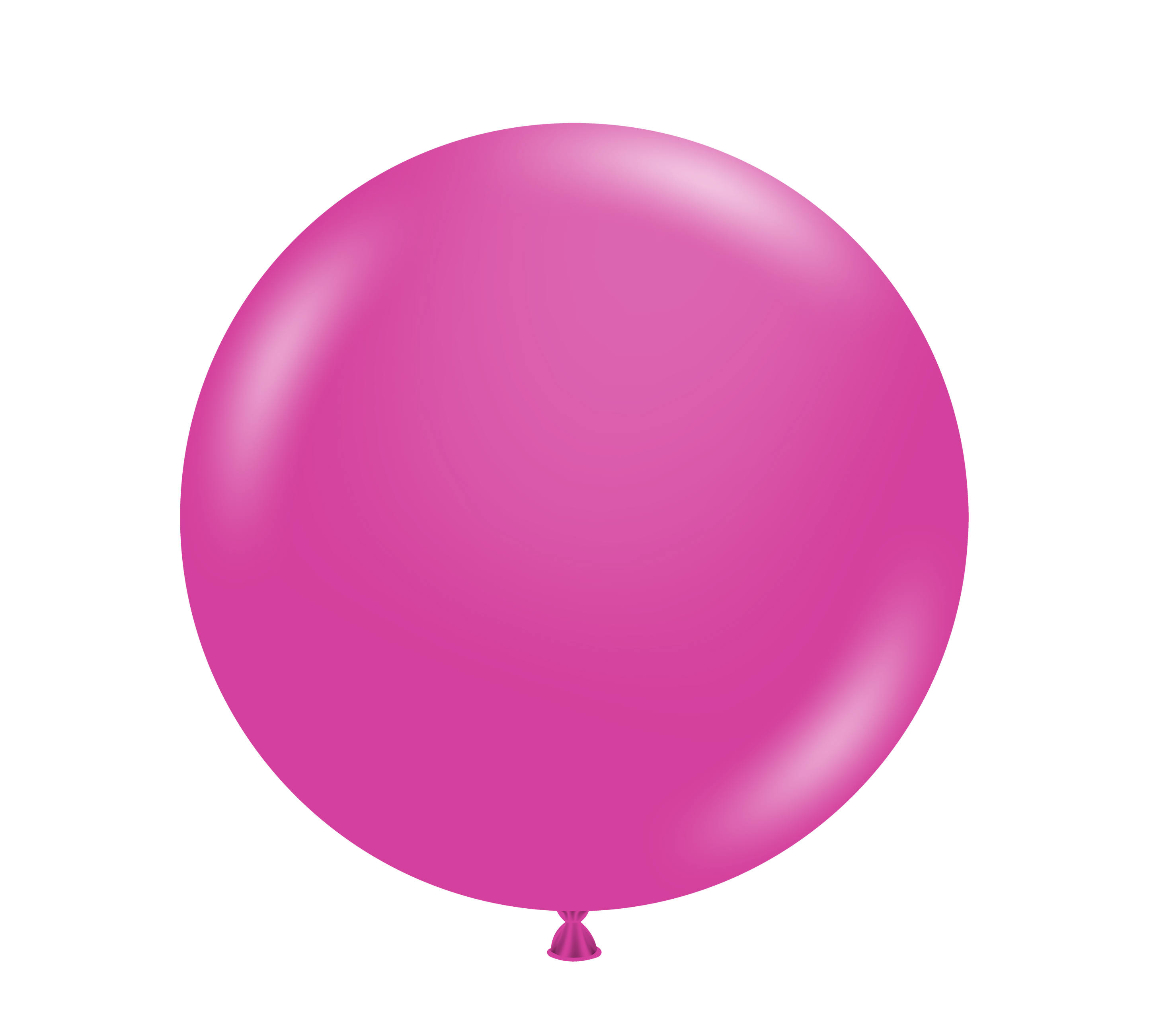 TUFTEX | Designer Balloon Pixie - 36 in. - 2Pcs Per Package