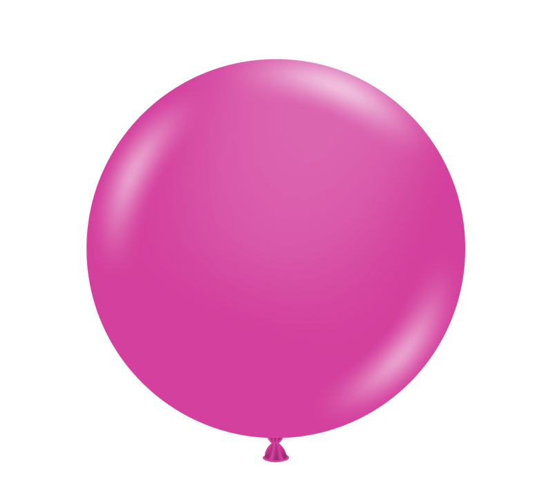TUFTEX | Designer Balloon Pixie - 36 in. - 2Pcs Per Package