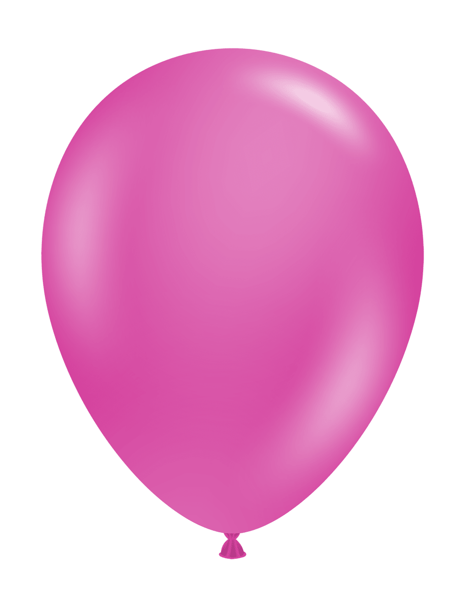 TUFTEX | Designer Balloon Pixie - 5 in.