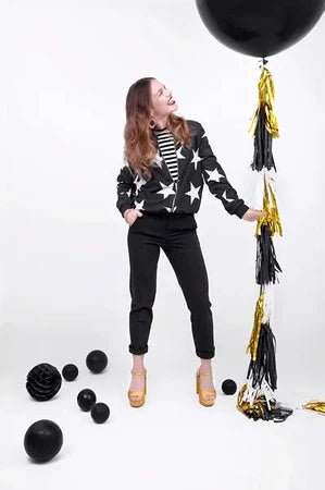 Tassel Garland Mix - TG2