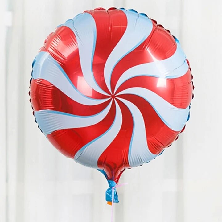 Round Candy 18"