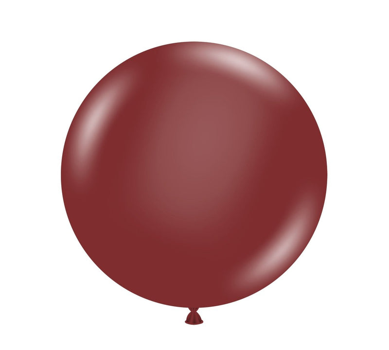 TUFTEX | Designer Balloon Samba - 24 in.