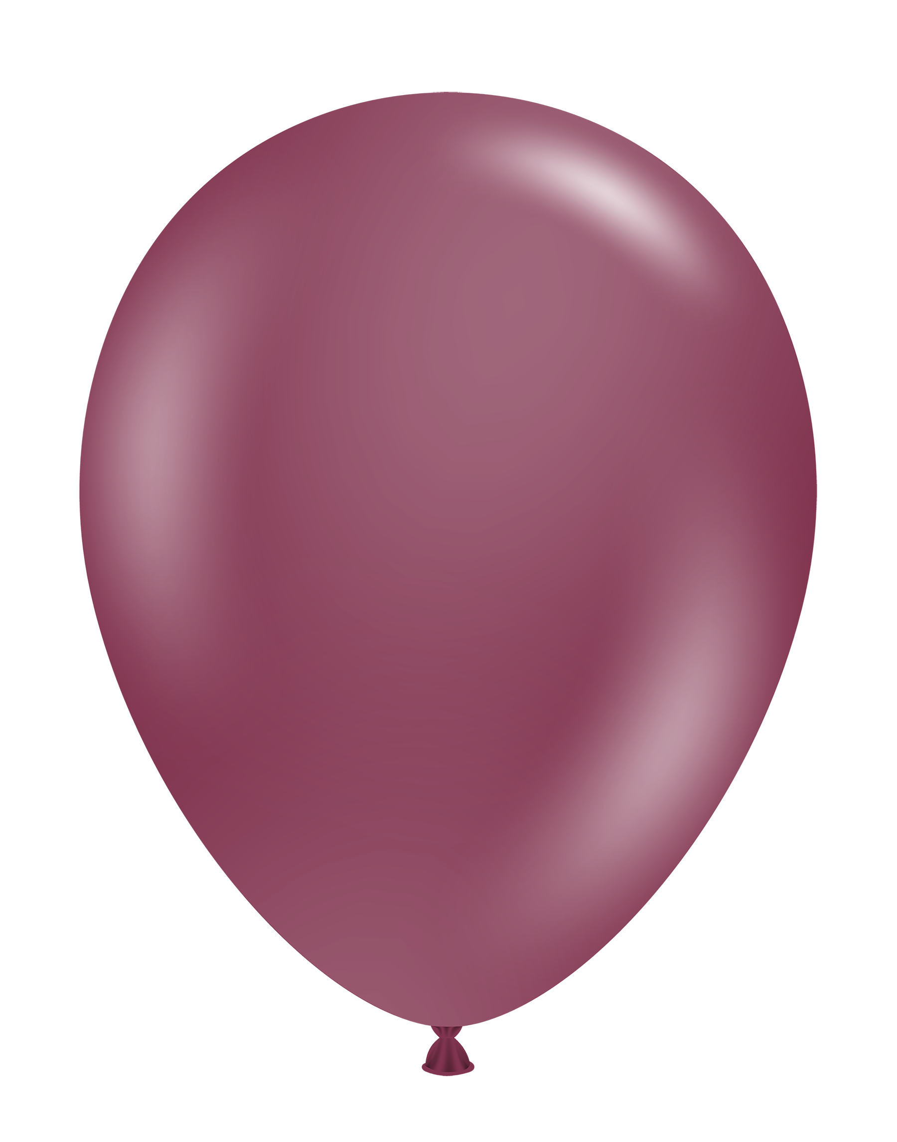 TUFTEX | Designer Balloon Sangria - 5 in.