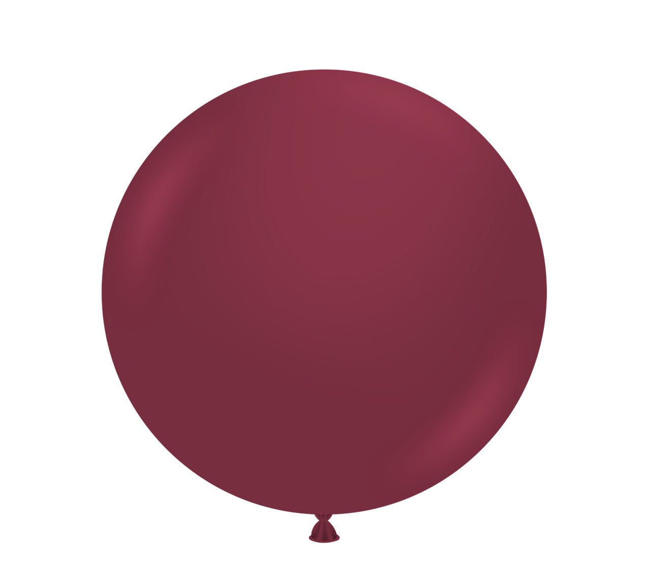 TUFTEX | Designer Balloon Scarlett - 17 in.