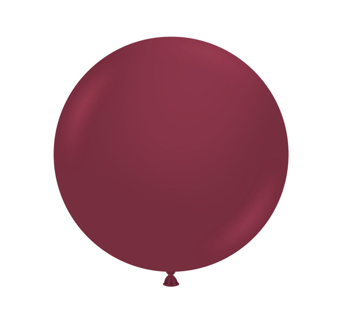 TUFTEX | Designer Balloon Scarlett - 17 in.