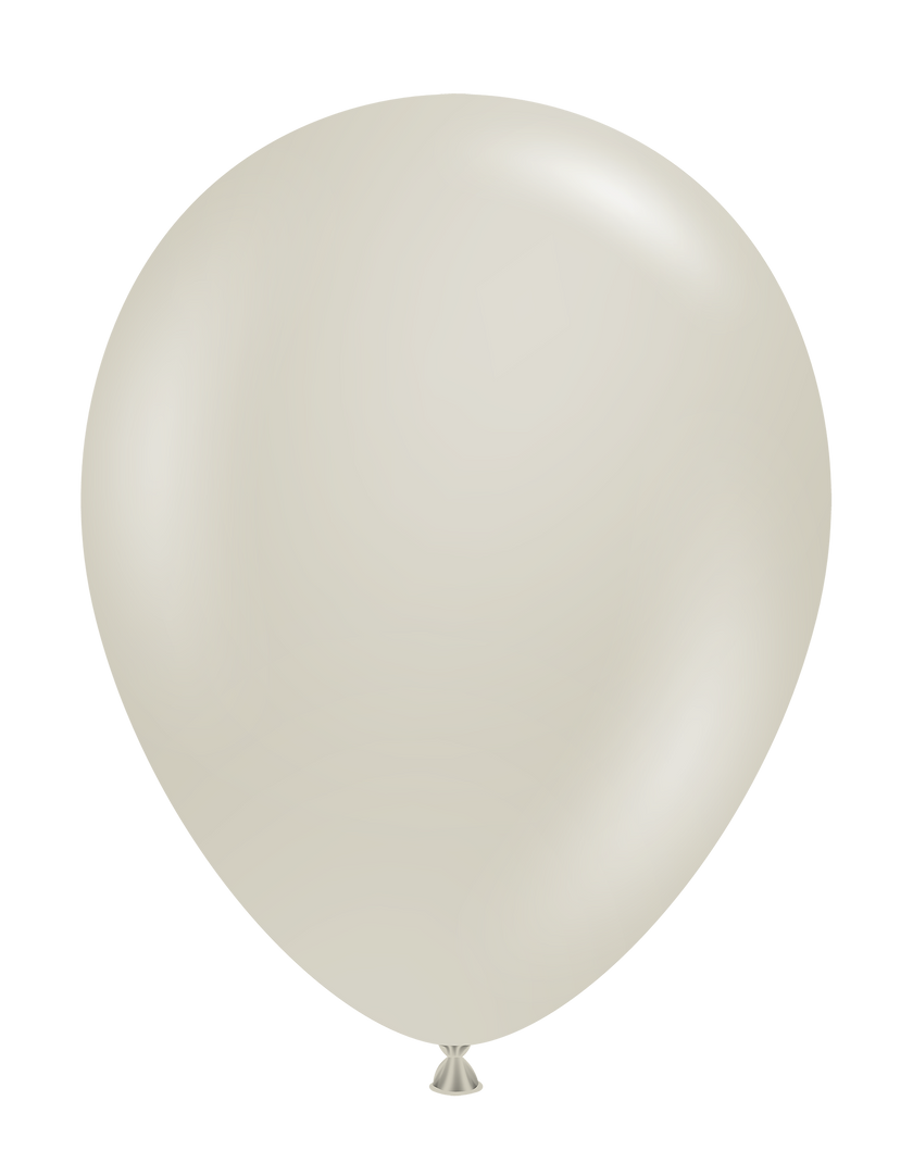 TUFTEX | Designer Balloon Stone - 5 in.