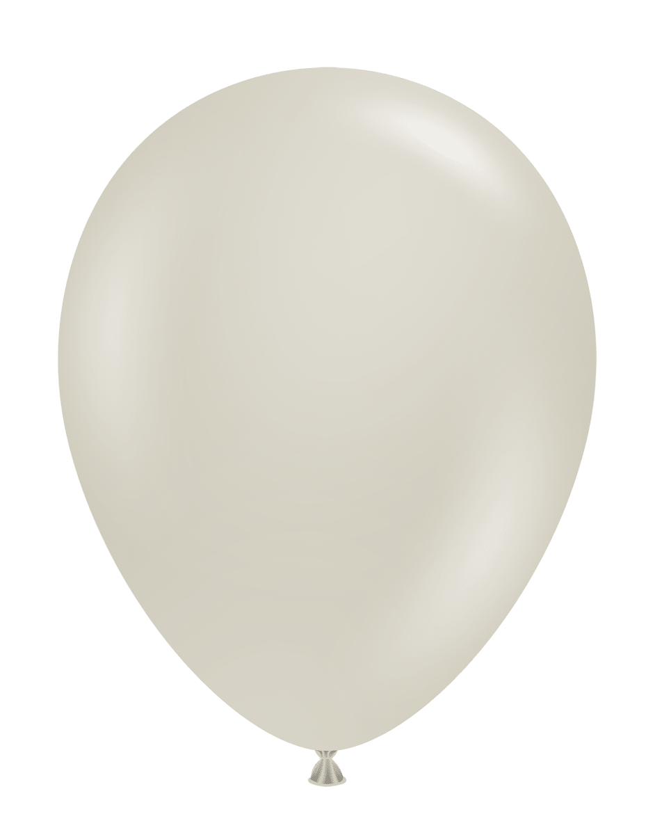 TUFTEX | Designer Balloon Stone - 5 in.