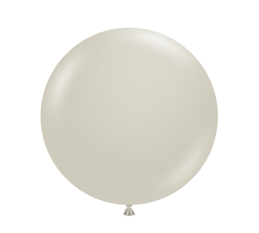 TUFTEX | Designer Balloon Stone - 24 in.