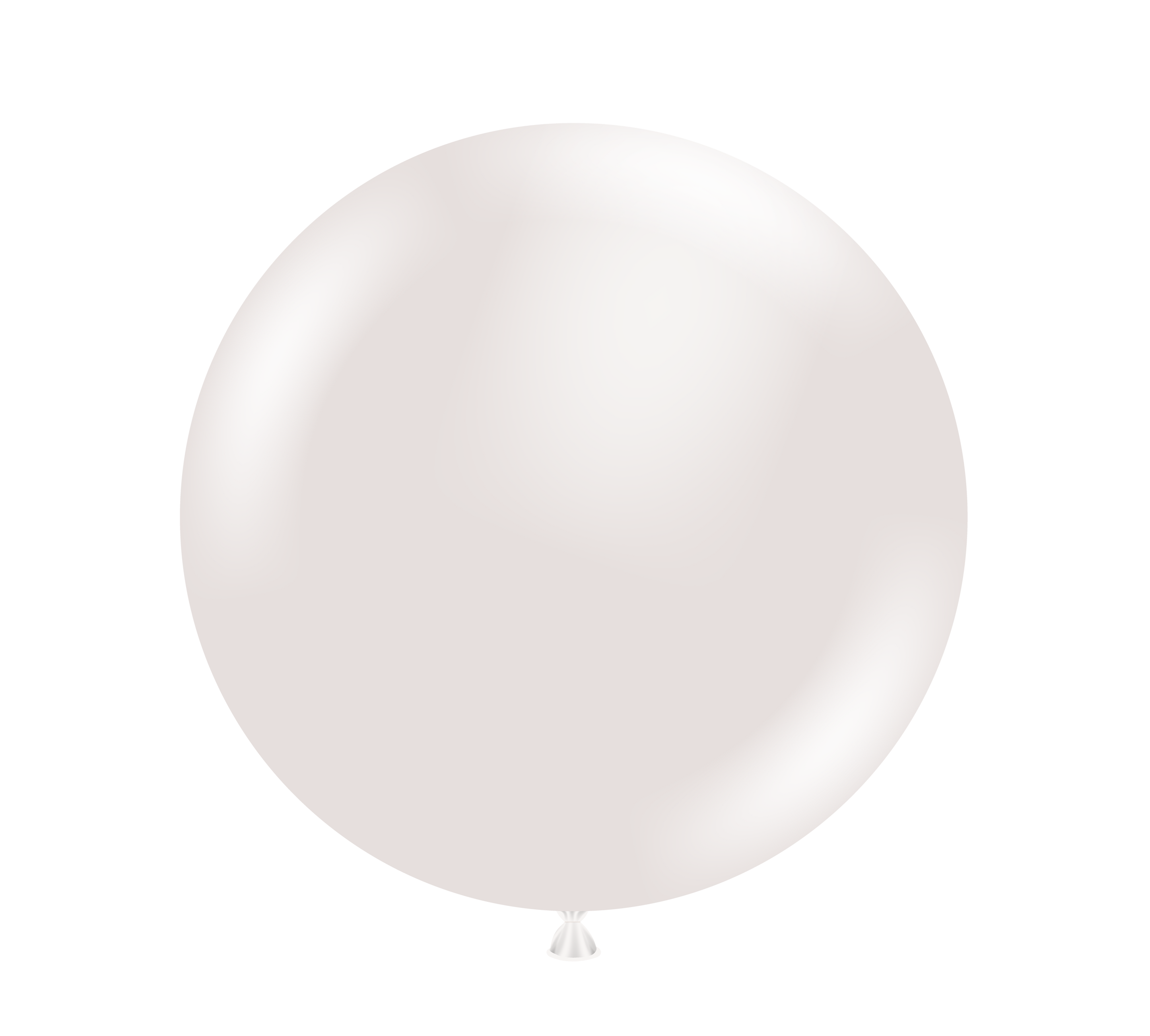 TUFTEX | Pearl Balloon Sugar - 24 in.