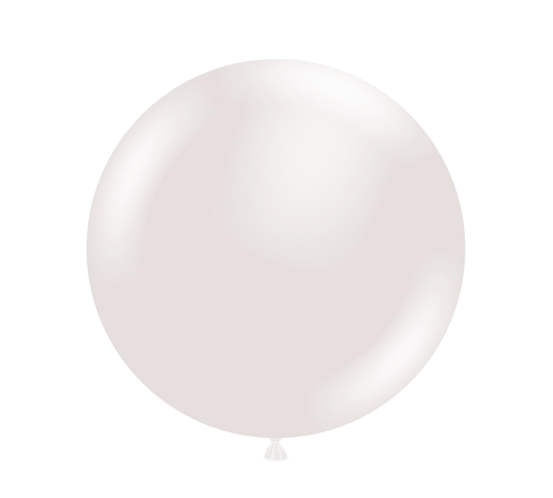 TUFTEX | Pearl Balloon Sugar - 24 in.