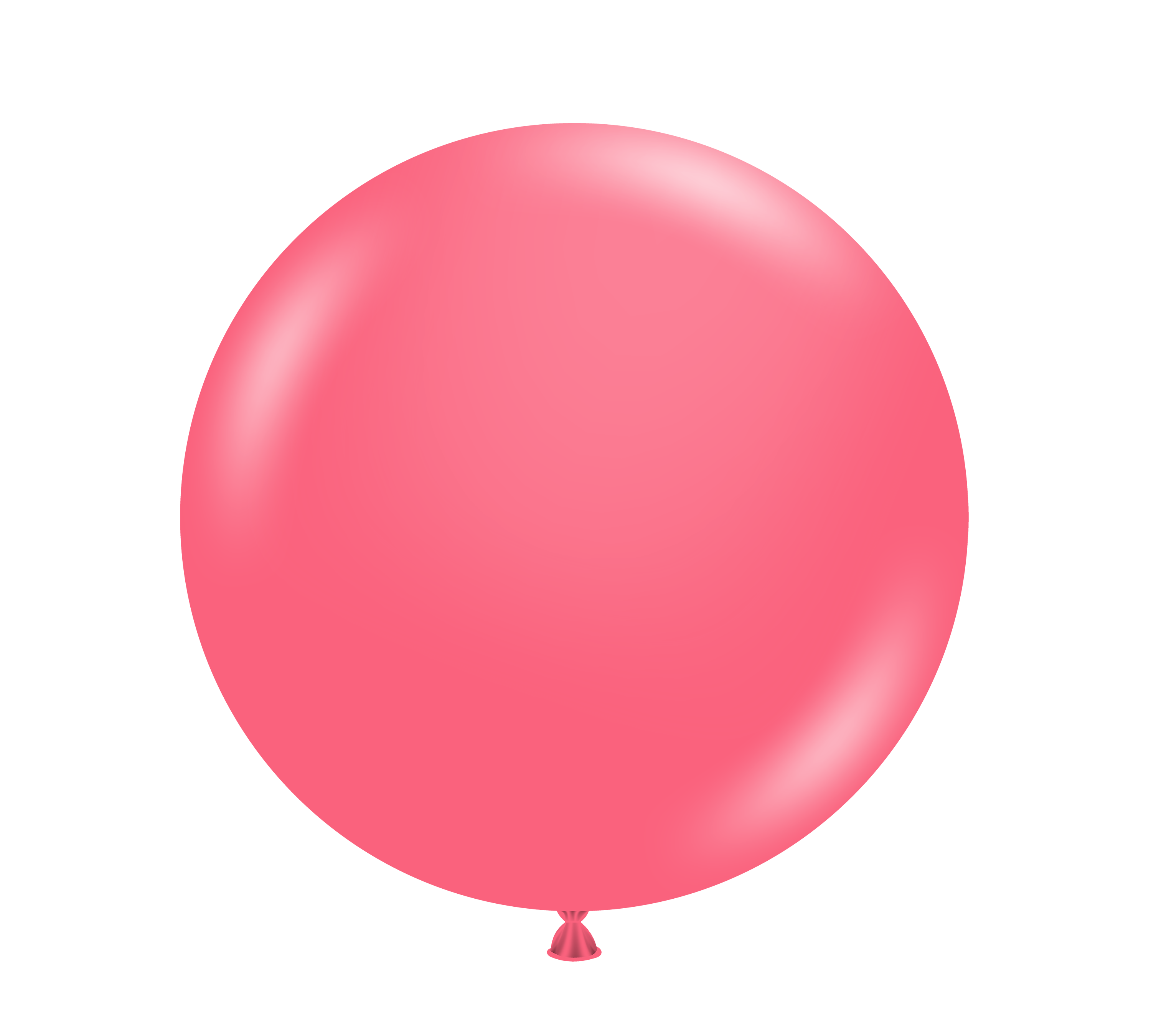 TUFTEX | Standard Balloon Taffy - 36 in. - 2Pcs Per Package