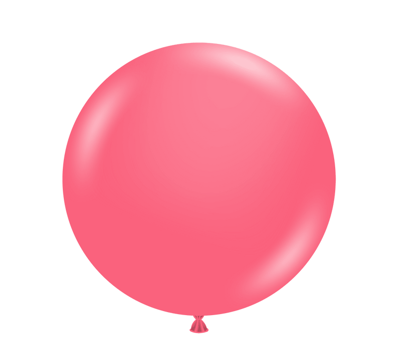 TUFTEX | Standard Balloon Taffy - 36 in. - 2Pcs Per Package