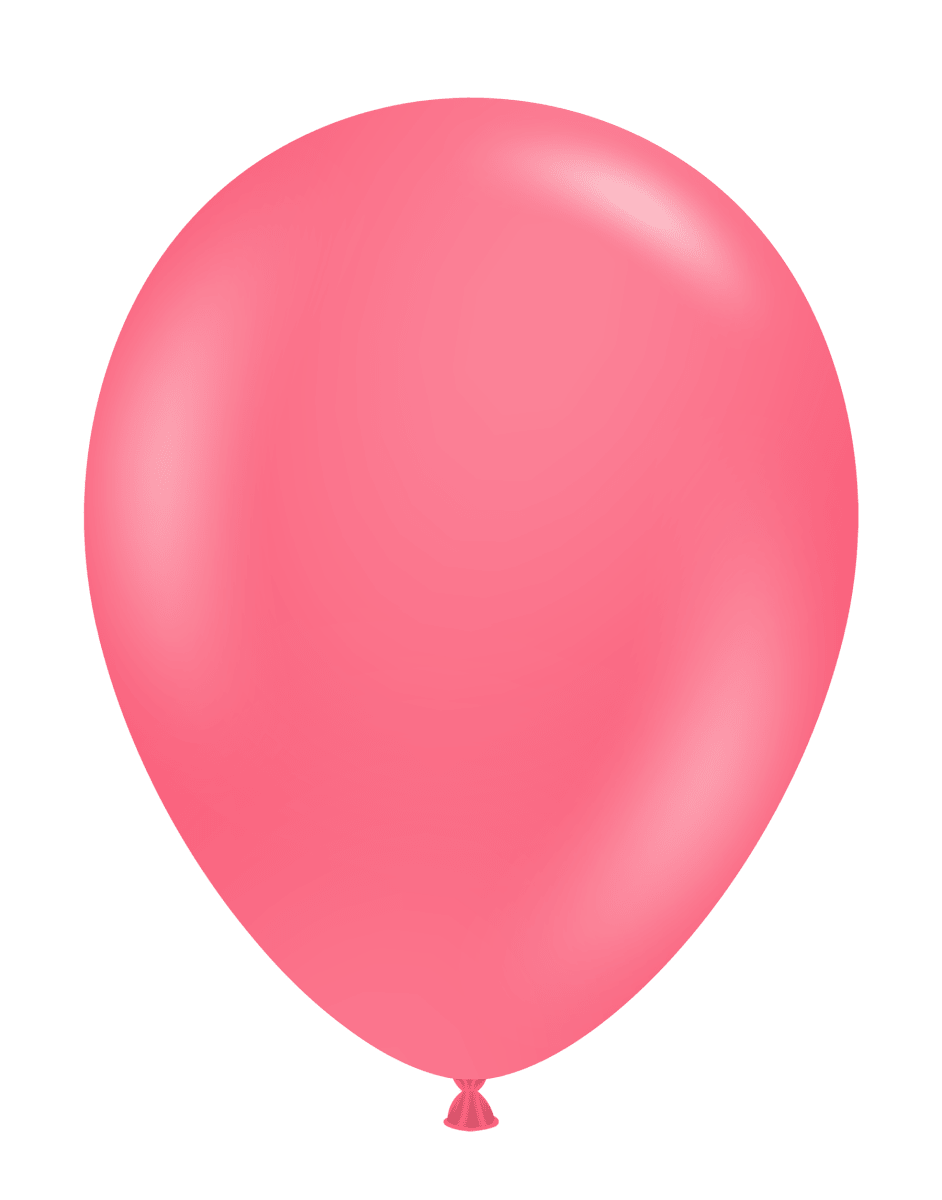 TUFTEX | Designer Balloon Taffy - 5 in.