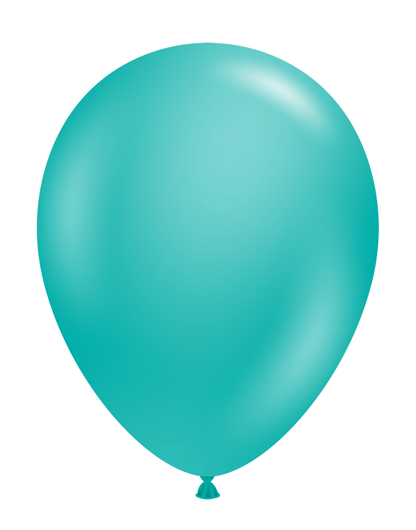 TUFTEX | Designer Balloon Teal - 5 in.