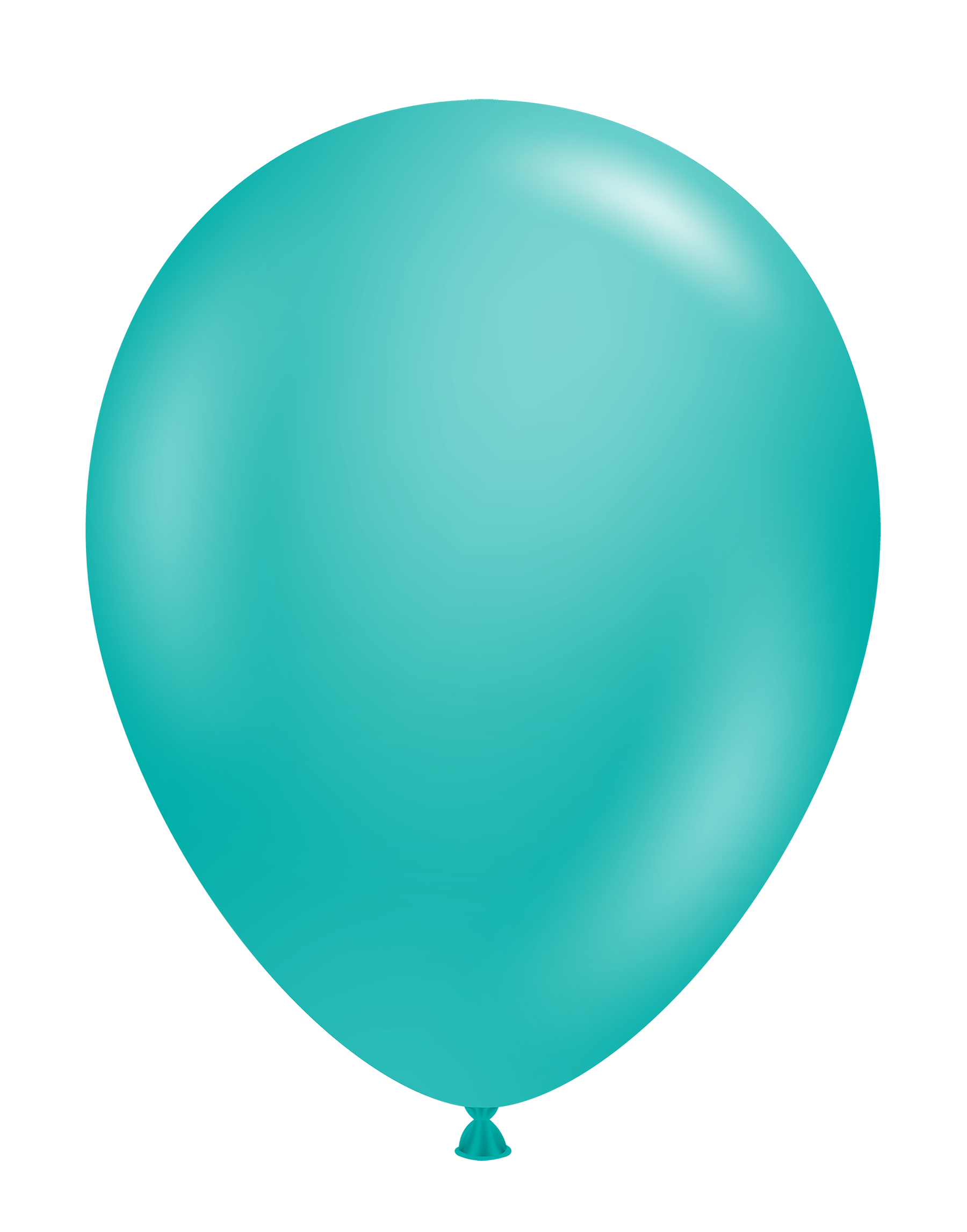TUFTEX | Designer Balloon Teal - 5 in.