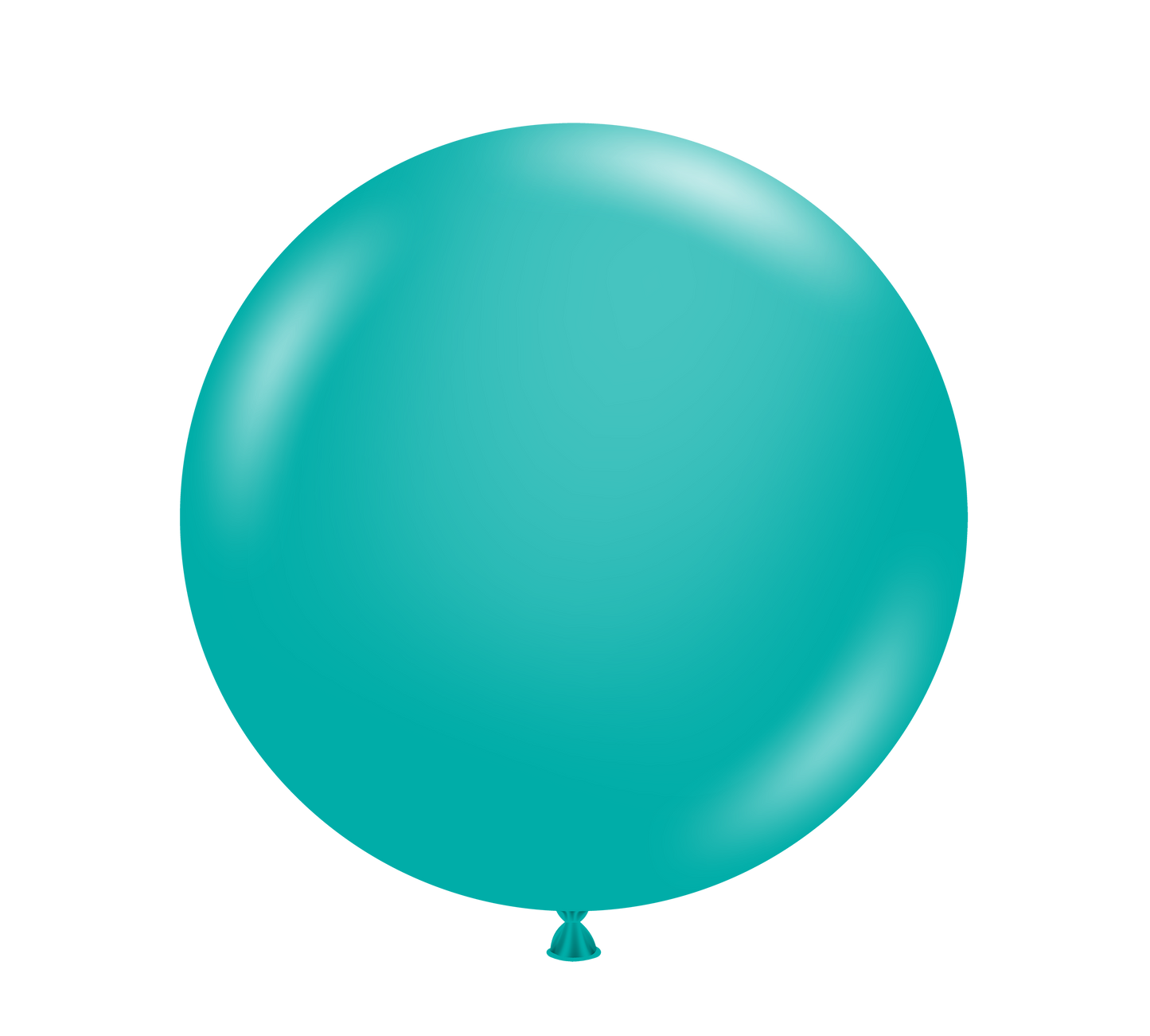 TUFTEX | Designer Balloon Teal - 24 in.