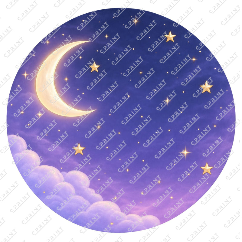 The Halloween Studio Printed Party Floor Decals for Event