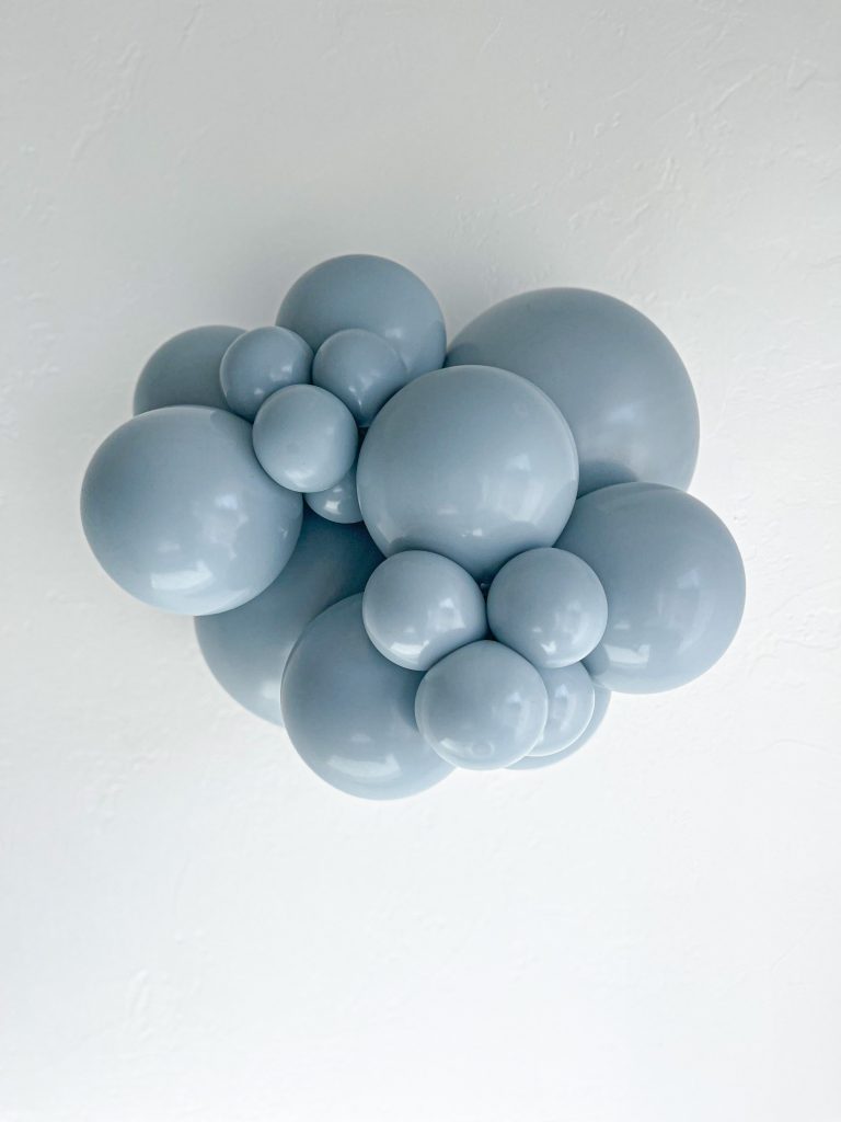 TUFTEX | Designer Balloon Fog - 11 in.