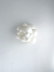 TUFTEX | Pearl Balloon Sugar - 17 in.