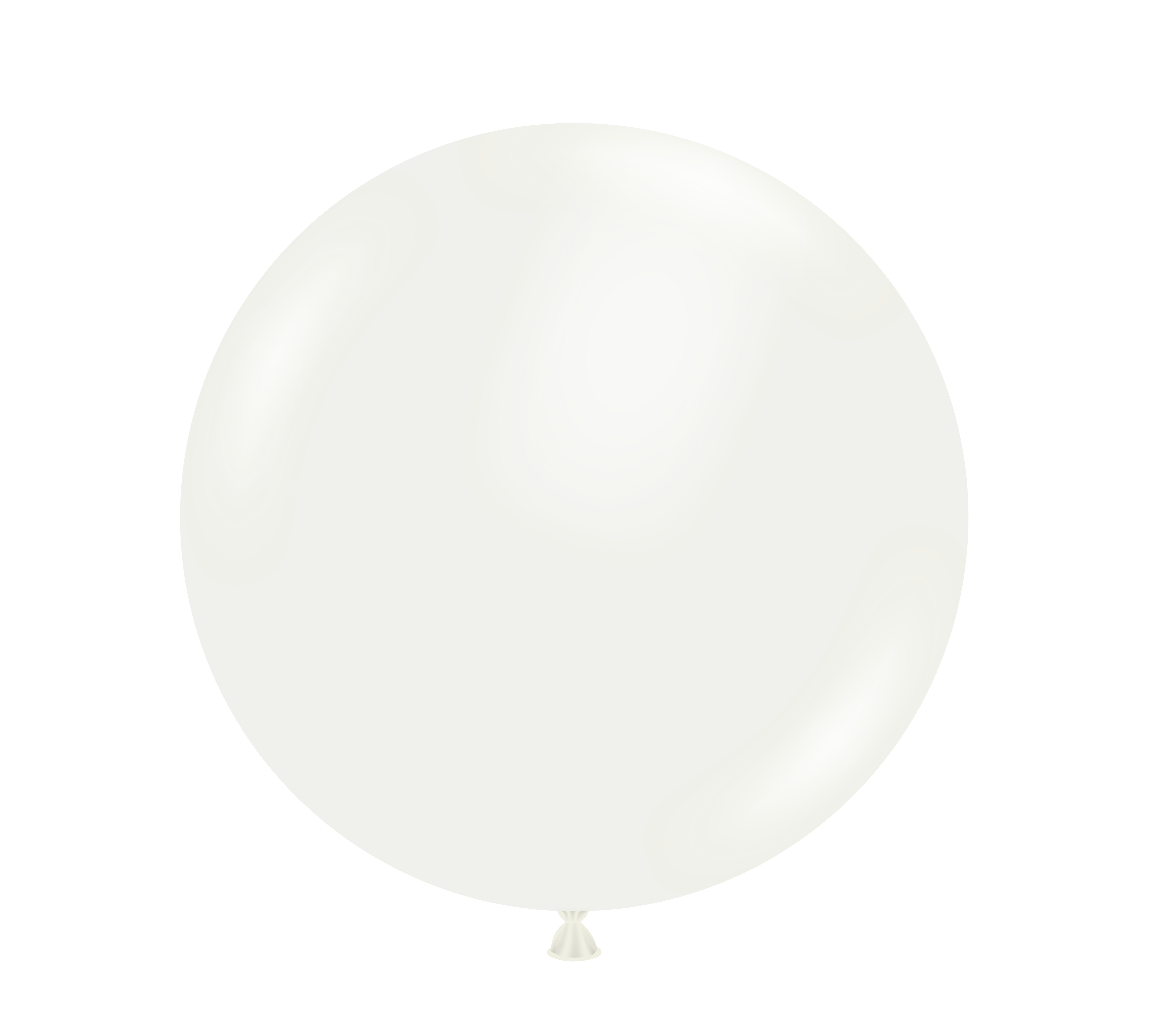 TUFTEX | Standard Balloon White - 36 in. - 2Pcs Per Package