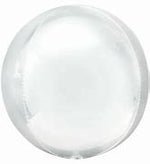 Orbz 16" White