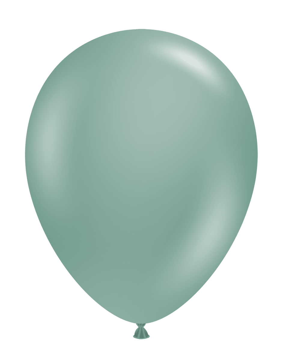TUFTEX | Designer Balloon Willow - 5 in.