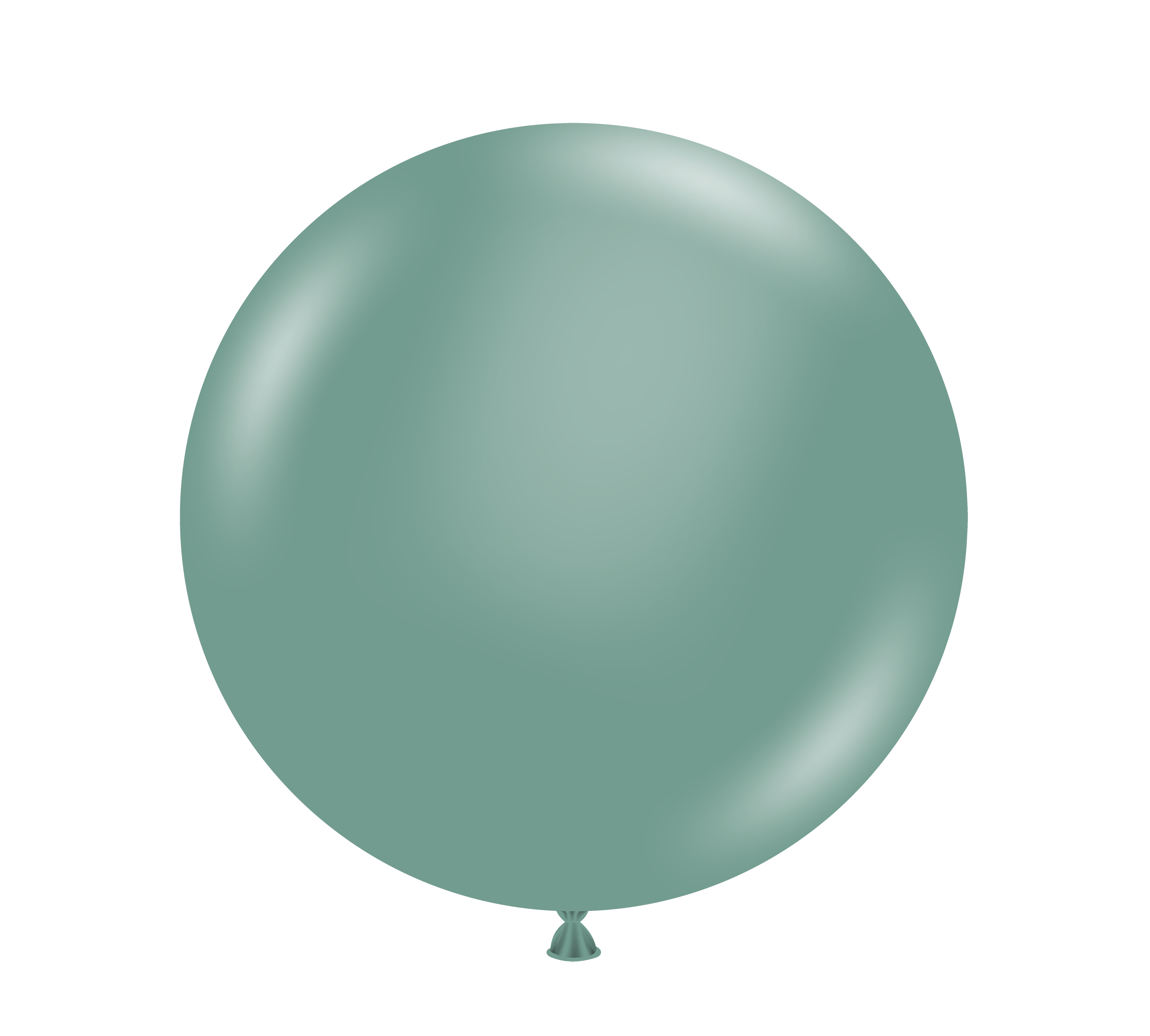 TUFTEX | Designer Balloon Willow - 24 in.