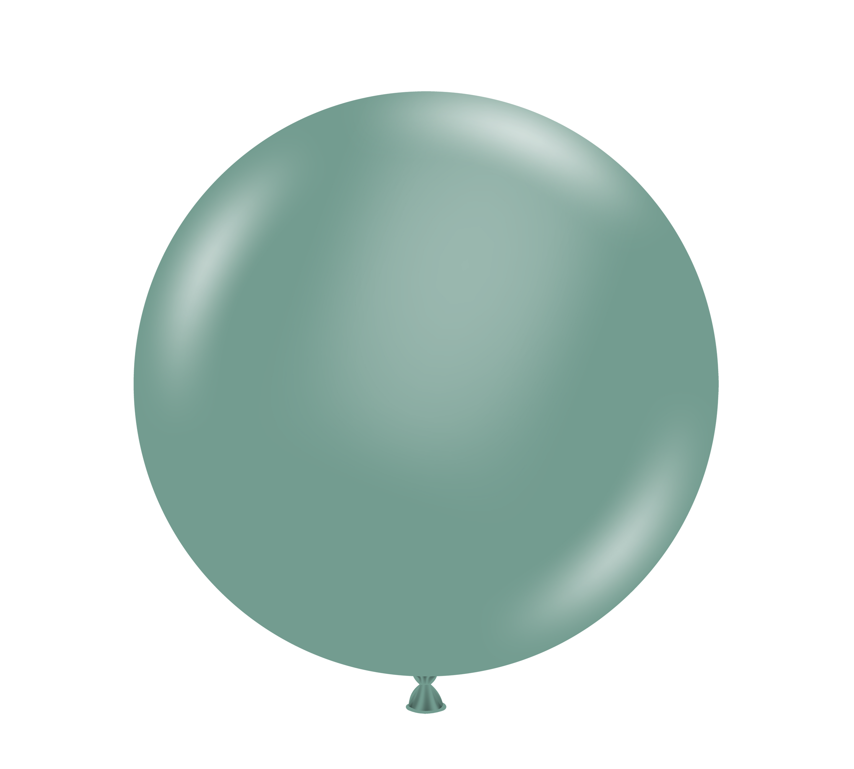 TUFTEX | Designer Balloon Willow - 24 in.