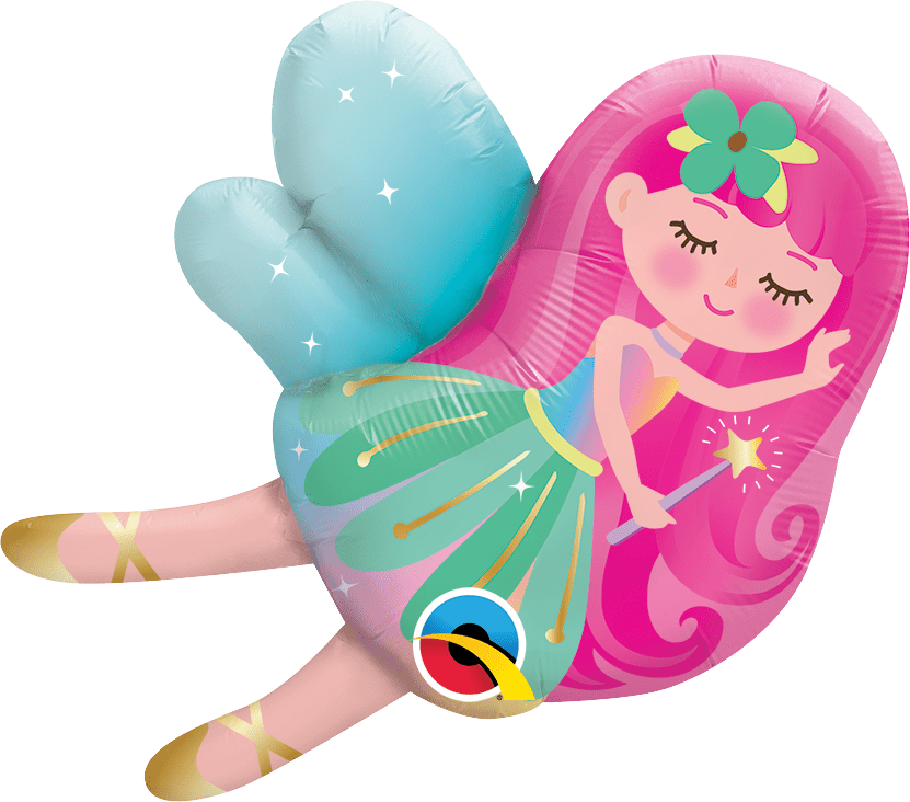 Mini Fairy 14" | 2 per package