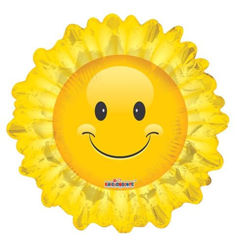 Smiling Sunflower 28"
